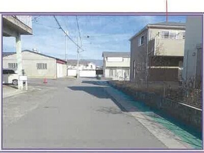 山梨県笛吹市 南甲府駅 戸建て 966万円の競売物件情報 #9