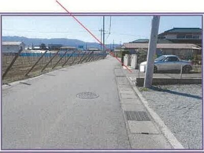山梨県甲府市 石和温泉駅26分 戸建て 1,037万円の競売物件情報 #13