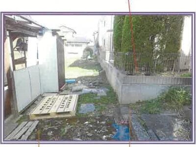 山梨県甲府市 石和温泉駅26分 戸建て 1,037万円の競売物件情報 #16