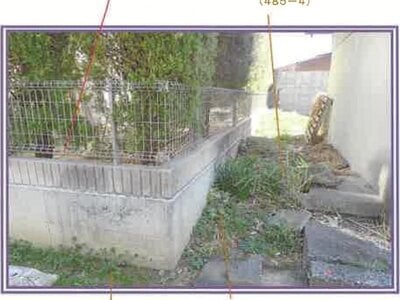 山梨県甲府市 石和温泉駅26分 戸建て 1,037万円の競売物件情報 #17