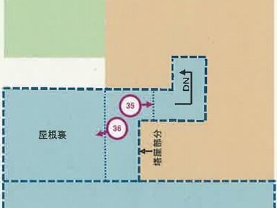 山梨県甲府市 石和温泉駅26分 戸建て 1,037万円の競売物件情報 #3