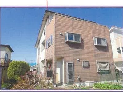 山梨県甲府市 石和温泉駅26分 戸建て 1,037万円の競売物件情報 #4
