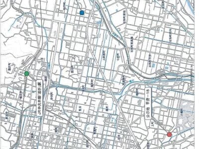 山梨県甲府市 石和温泉駅26分 戸建て 1,037万円の競売物件情報 #44