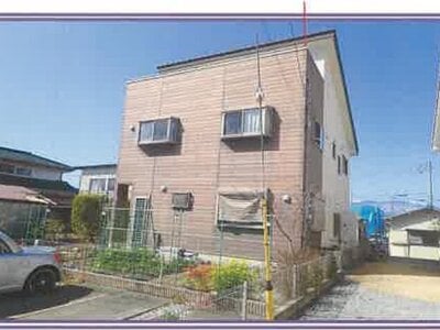 山梨県甲府市 石和温泉駅26分 戸建て 1,037万円の競売物件情報 #5