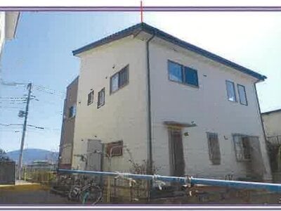 山梨県甲府市 石和温泉駅26分 戸建て 1,037万円の競売物件情報 #6