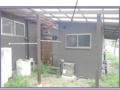 (値下げ) 山梨県甲州市 塩山駅 戸建て 441万円の競売物件情報 #11