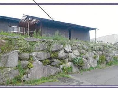 (値下げ) 山梨県甲州市 塩山駅 戸建て 441万円の競売物件情報 #12