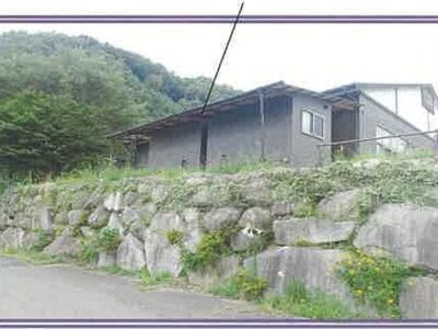 (値下げ) 山梨県甲州市 塩山駅 戸建て 441万円の競売物件情報 #13