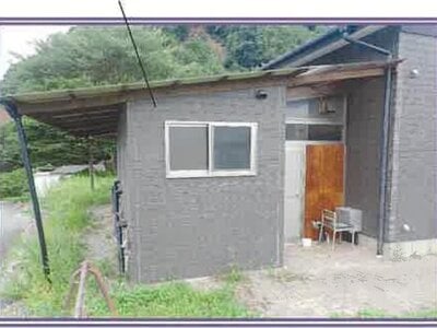 (値下げ) 山梨県甲州市 塩山駅 戸建て 441万円の競売物件情報 #14