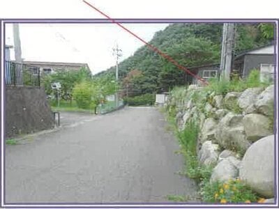 (値下げ) 山梨県甲州市 塩山駅 戸建て 441万円の競売物件情報 #17