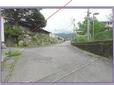 (値下げ) 山梨県甲州市 塩山駅 戸建て 441万円の競売物件情報 #18