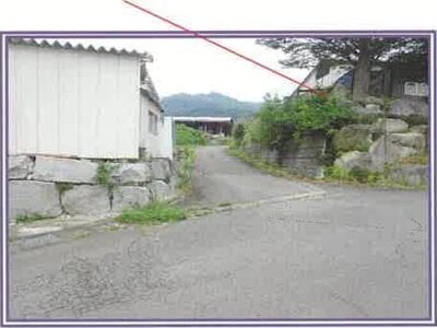 (値下げ) 山梨県甲州市 塩山駅 戸建て 441万円の競売物件情報 #19
