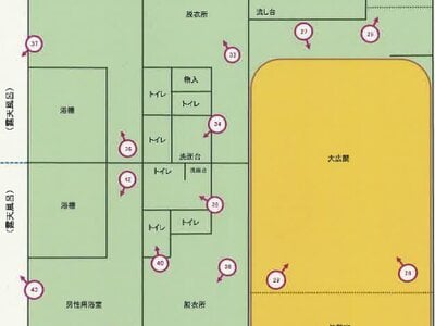 (値下げ) 山梨県甲州市 塩山駅 戸建て 441万円の競売物件情報 #2