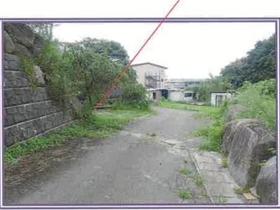 (値下げ) 山梨県甲州市 塩山駅 戸建て 441万円の競売物件情報 #20