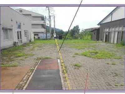 (値下げ) 山梨県甲州市 塩山駅 戸建て 441万円の競売物件情報 #23