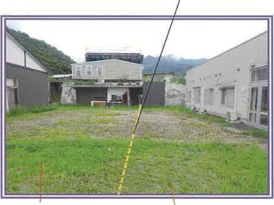 (値下げ) 山梨県甲州市 塩山駅 戸建て 441万円の競売物件情報 #24