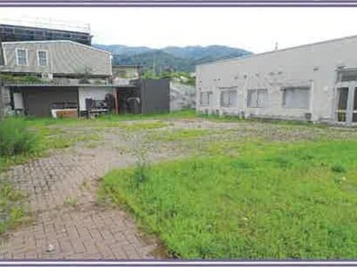 (値下げ) 山梨県甲州市 塩山駅 戸建て 441万円の競売物件情報 #25