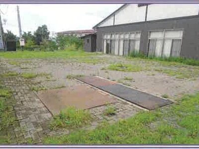 (値下げ) 山梨県甲州市 塩山駅 戸建て 441万円の競売物件情報 #26