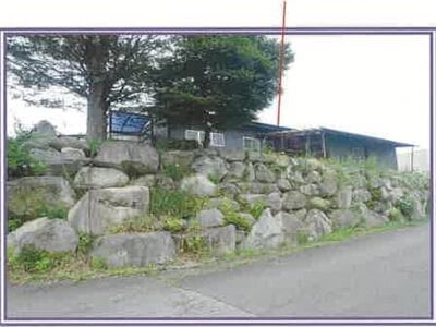 (値下げ) 山梨県甲州市 塩山駅 戸建て 441万円の競売物件情報 #5
