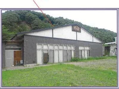 (値下げ) 山梨県甲州市 塩山駅 戸建て 441万円の競売物件情報 #6