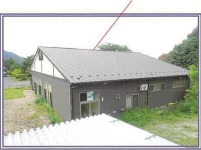 (値下げ) 山梨県甲州市 塩山駅 戸建て 441万円の競売物件情報 #7