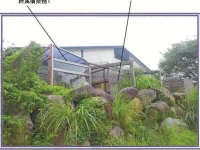(値下げ) 山梨県甲州市 塩山駅 戸建て 441万円の競売物件情報 #8