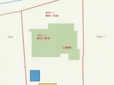 (値下げ) 山梨県富士吉田市 寿駅13分 戸建て 282万円の競売物件情報 #1