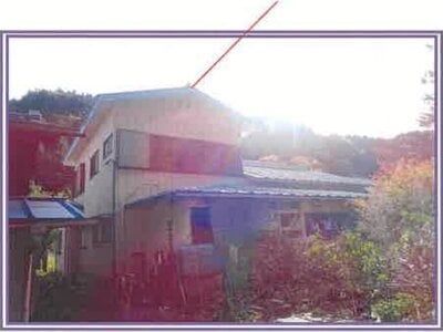 (値下げ) 山梨県富士吉田市 寿駅13分 戸建て 282万円の競売物件情報 #10
