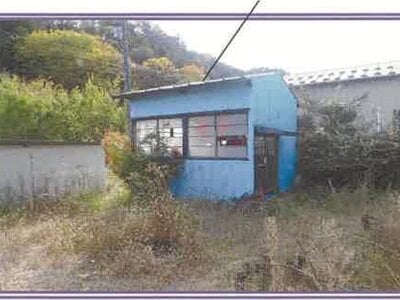 (値下げ) 山梨県富士吉田市 寿駅13分 戸建て 282万円の競売物件情報 #11