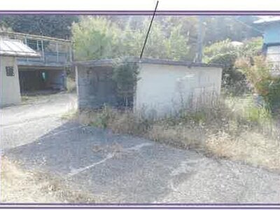 (値下げ) 山梨県富士吉田市 寿駅13分 戸建て 282万円の競売物件情報 #12