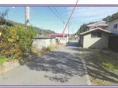 (値下げ) 山梨県富士吉田市 寿駅13分 戸建て 282万円の競売物件情報 #14