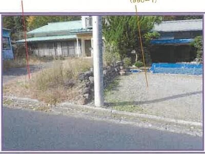 (値下げ) 山梨県富士吉田市 寿駅13分 戸建て 282万円の競売物件情報 #16
