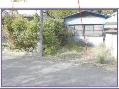 (値下げ) 山梨県富士吉田市 寿駅13分 戸建て 282万円の競売物件情報 #23