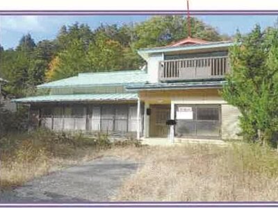 (値下げ) 山梨県富士吉田市 寿駅13分 戸建て 282万円の競売物件情報 #6