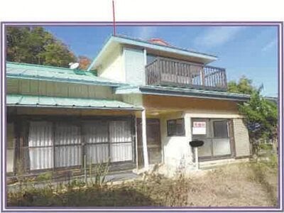 (値下げ) 山梨県富士吉田市 寿駅13分 戸建て 282万円の競売物件情報 #7