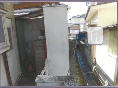 山梨県西八代郡市川三郷町 芦川駅6分 戸建て 112万円の競売物件情報 #10