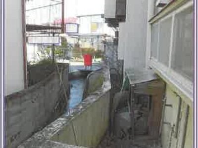 山梨県西八代郡市川三郷町 芦川駅6分 戸建て 112万円の競売物件情報 #11