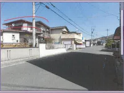 山梨県西八代郡市川三郷町 芦川駅6分 戸建て 112万円の競売物件情報 #14