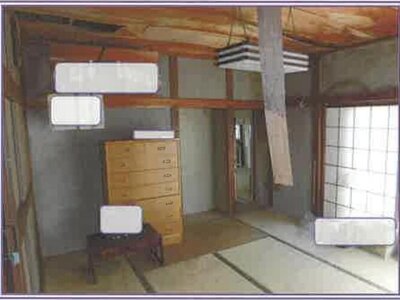 山梨県西八代郡市川三郷町 芦川駅6分 戸建て 112万円の競売物件情報 #21