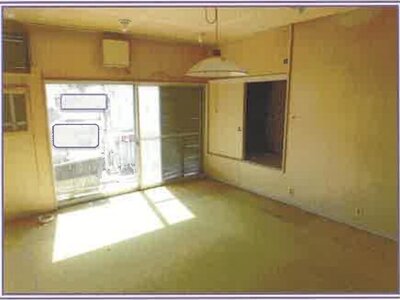 山梨県西八代郡市川三郷町 芦川駅6分 戸建て 112万円の競売物件情報 #23