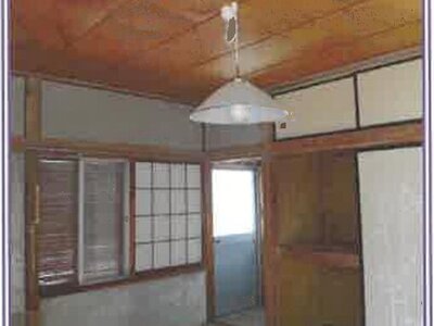 山梨県西八代郡市川三郷町 芦川駅6分 戸建て 112万円の競売物件情報 #24