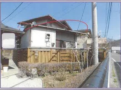 山梨県西八代郡市川三郷町 芦川駅6分 戸建て 112万円の競売物件情報 #6