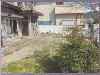 山梨県西八代郡市川三郷町 芦川駅6分 戸建て 112万円の競売物件情報 #7