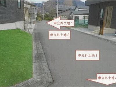 山梨県大月市 猿橋駅9分 戸建て 1,129万円の競売物件情報 #10