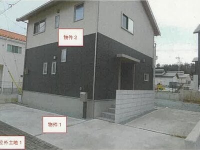 山梨県大月市 猿橋駅9分 戸建て 1,129万円の競売物件情報 #15