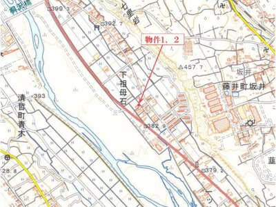山梨県韮崎市 新府駅18分 戸建て 137万円の競売物件情報 #35