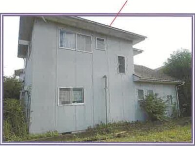 山梨県韮崎市 新府駅18分 戸建て 137万円の競売物件情報 #7