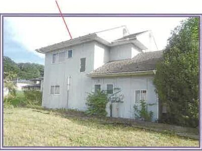 山梨県韮崎市 新府駅18分 戸建て 137万円の競売物件情報 #8