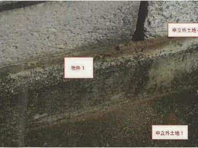 山梨県笛吹市 酒折駅 戸建て 467万円の競売物件情報 #12