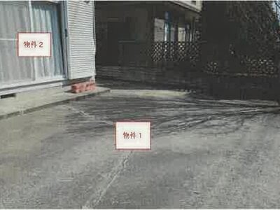 山梨県笛吹市 酒折駅 戸建て 467万円の競売物件情報 #5